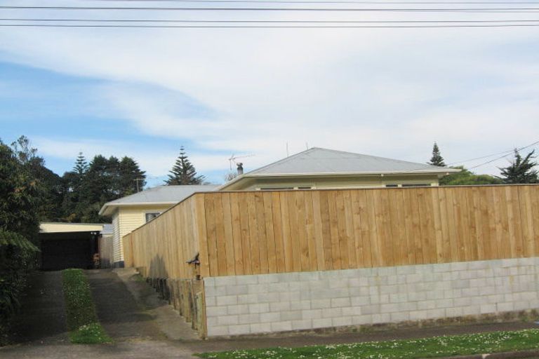 Photo of property in 18 Elizabeth Place, Ferndale, New Plymouth, 4310