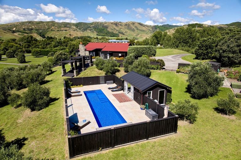 Photo of property in 101 King Arthur Drive, Otaihanga, Paraparaumu, 5036