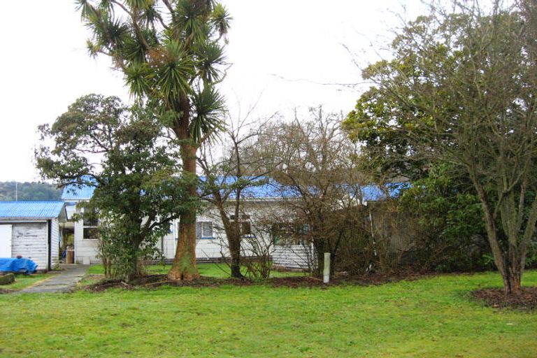 Photo of property in 47a Victory Street, Reefton, 7830