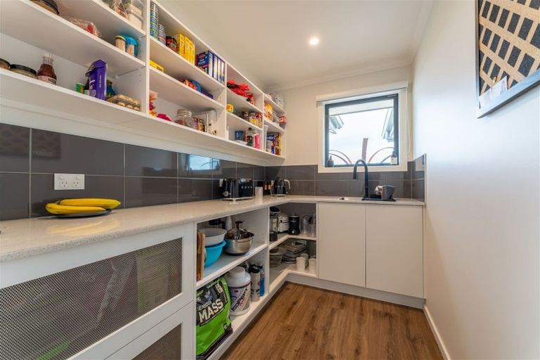 Photo of property in 12 Lancewood Terrace, Oceanview, Timaru, 7910