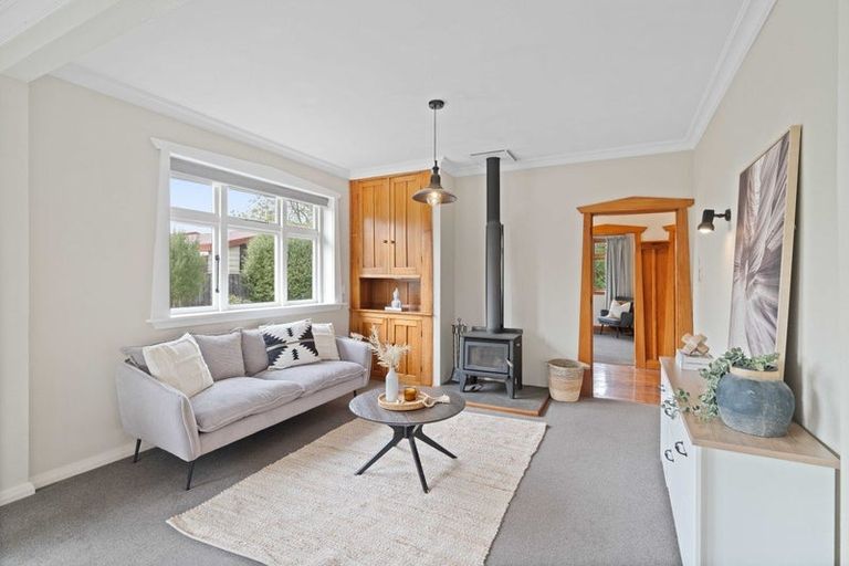 Photo of property in 127 Cobham Street, Spreydon, Christchurch, 8024