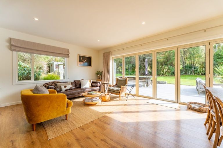 Photo of property in Mt Michaeal, 398 Engelbrechts Road, Hunter, Waimate, 7978