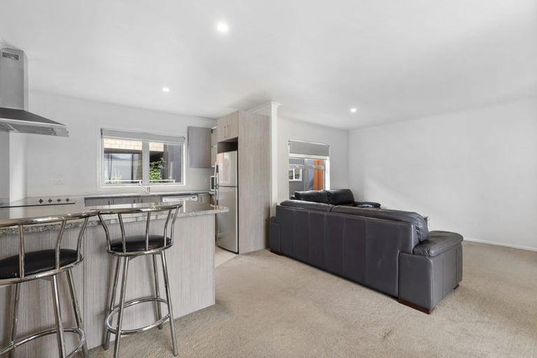 Photo of property in 4/7 Vialou Street, Hamilton Central, Hamilton, 3204