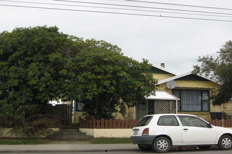 Photo of property in 30 Frances Street, Balclutha, 9230