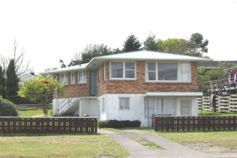 Photo of property in 76 Paora Hapi Street, Taupo, 3330