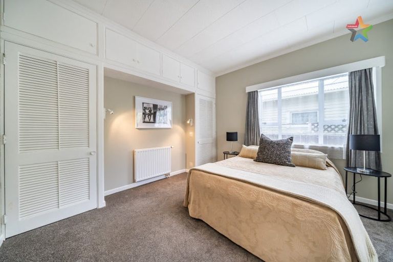 Photo of property in 63a Trafalgar Street, Waterloo, Lower Hutt, 5011