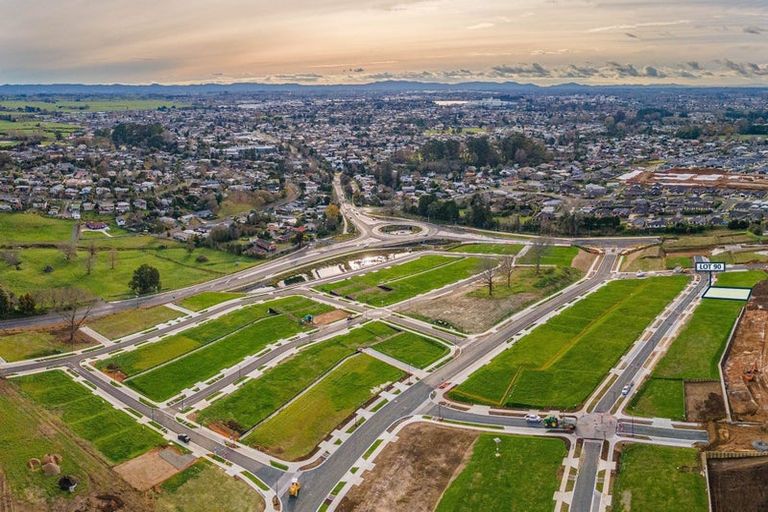 Photo of property in 5 Oralee Terrace, Peacocke, 3206