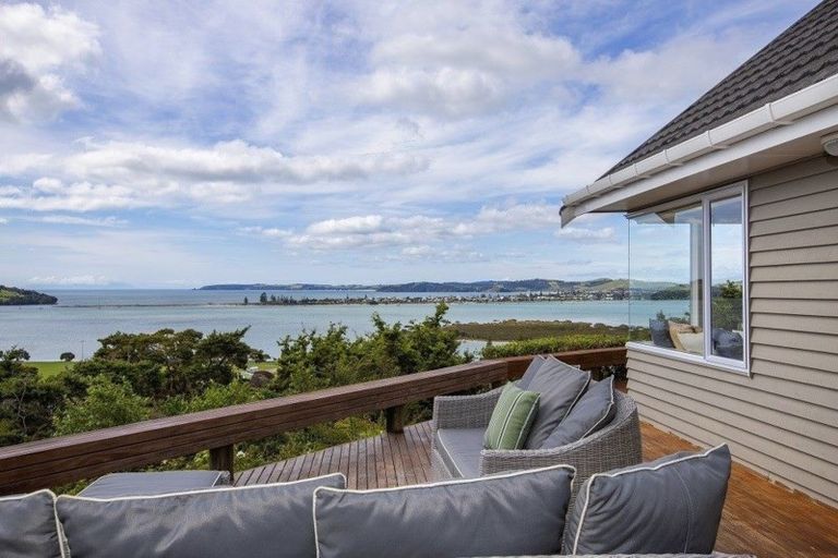 Photo of property in 596 Leigh Road, Whangateau, Warkworth, 0985