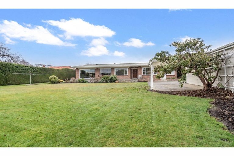 Photo of property in 10 Hilbre Avenue, Gore, 9710