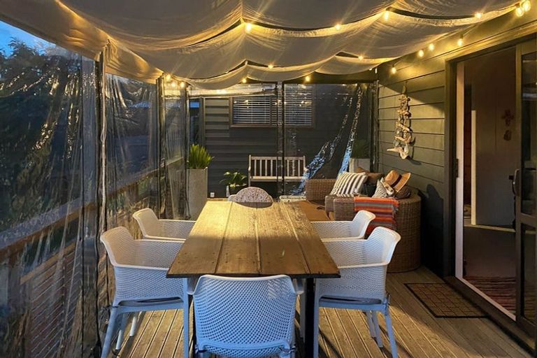 Photo of property in 5 Waianga Place, Omapere, Kaikohe, 0473