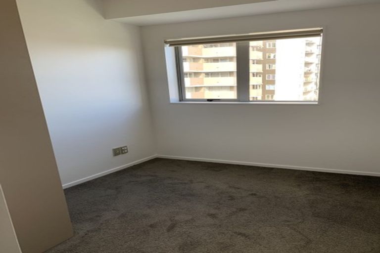 Photo of property in Hobson Heights Apartments, 6f/208 Hobson Street, Auckland Central, Auckland, 1010