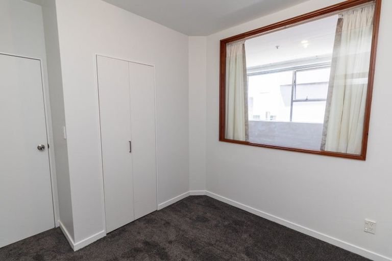 Photo of property in Regency Apartments, 5b/49 Manners Street, Te Aro, Wellington, 6011
