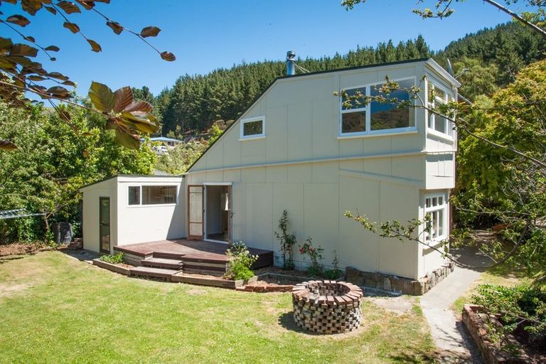 Photo of property in 15 Monalua Avenue, Purau, Diamond Harbour, 8972