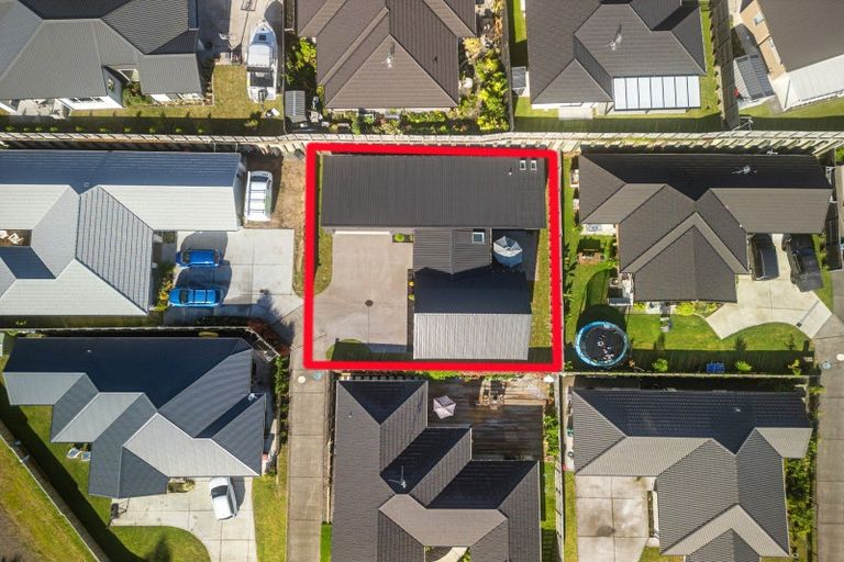 Photo of property in 140 Adler Drive, Ohauiti, Tauranga, 3112