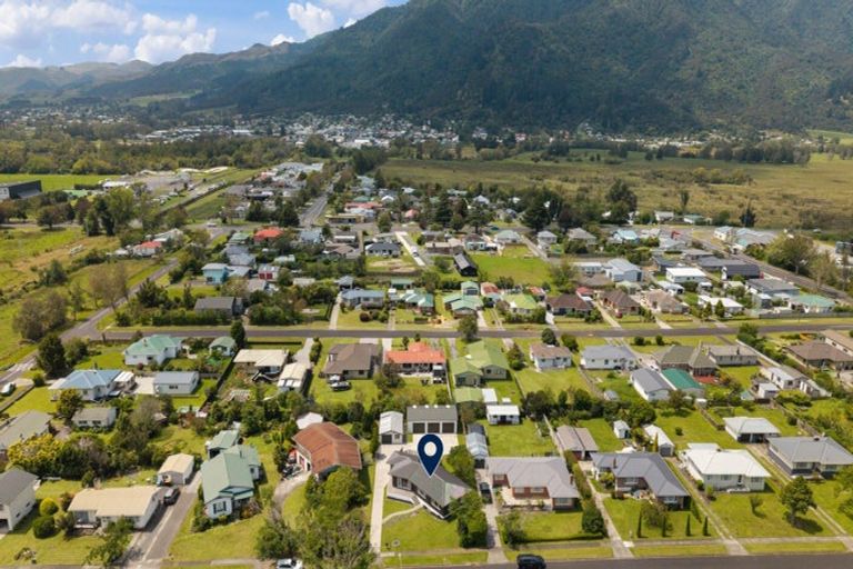 Photo of property in 13 Churchill Avenue, Te Aroha, 3320