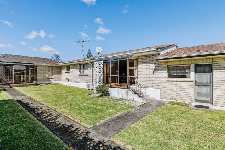 Photo of property in 3/1246 Cameron Road, Gate Pa, Tauranga, 3112