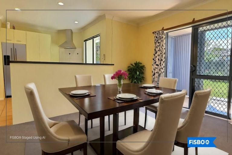 Photo of property in 417 Southland Place, Raureka, Hastings, 4120