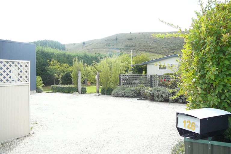 Photo of property in 126 Hazlett Street, Clyde, 9330