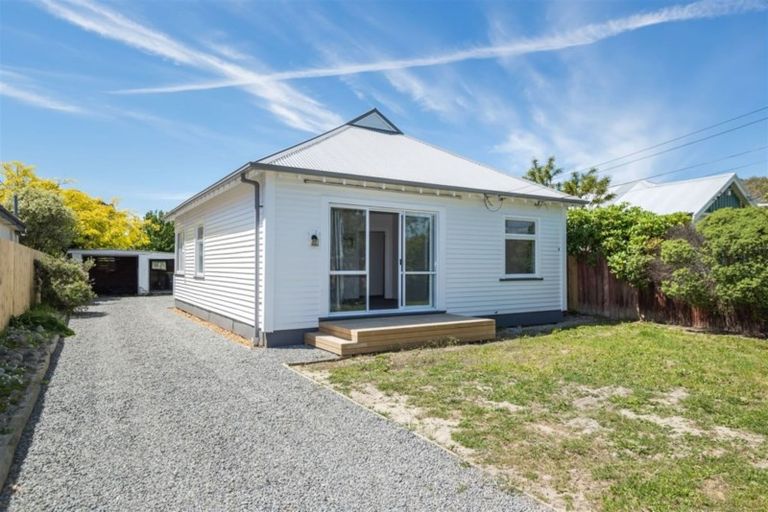 Photo of property in 140 Hills Road, Edgeware, Christchurch, 8013