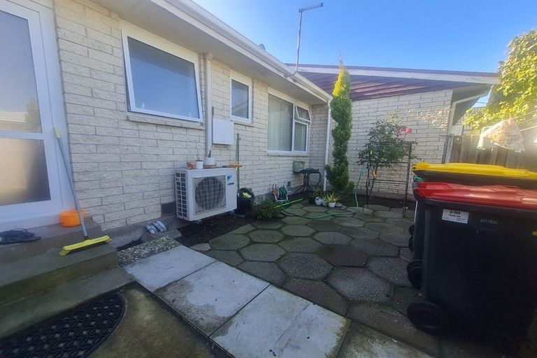 Photo of property in 3/104 Picton Avenue, Riccarton, Christchurch, 8011