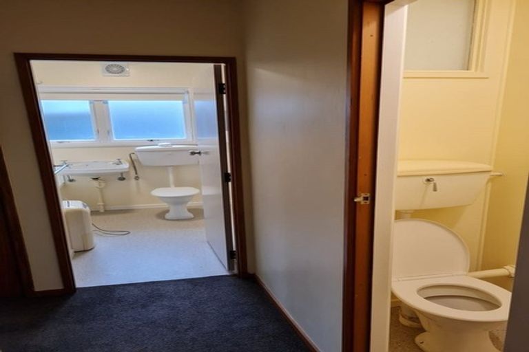 Photo of property in 4/31 Hanover Street, Wadestown, Wellington, 6012