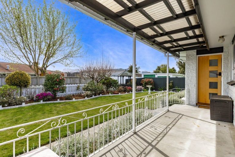 Photo of property in 42a Mclauchlan Street, Springlands, Blenheim, 7201