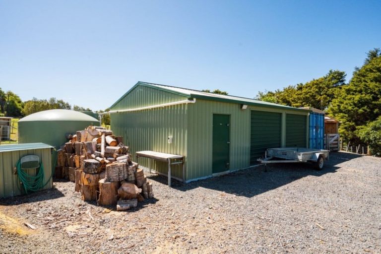 Photo of property in 284 Kokopu Road, Ruatangata West, Whangarei, 0179