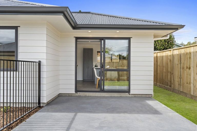 Photo of property in 3/72 Claude Street, Fairfield, Hamilton, 3214