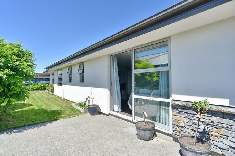 Photo of property in 13 Winterbourn Street, Kaiapoi, 7630