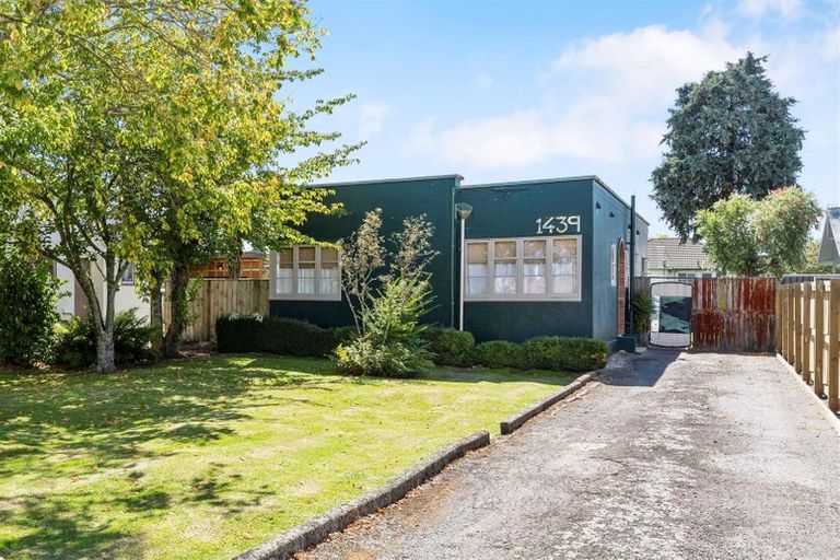 Photo of property in 1439 Eruera Street, Rotorua, 3010