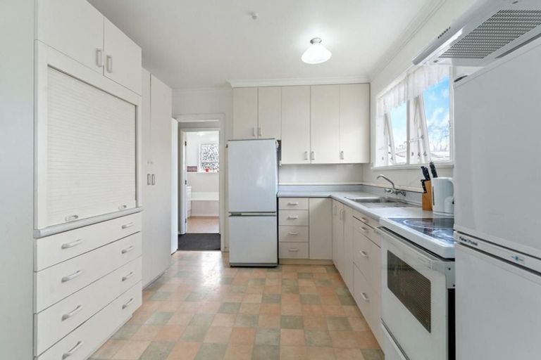 Photo of property in 21 Cornwall Street, Levin, 5510