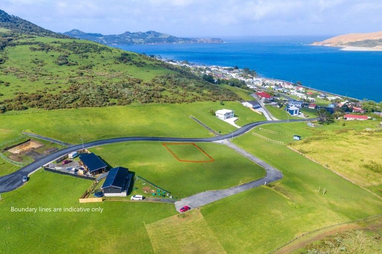 Photo of property in 61 Opononi Heights Drive, Opononi, Kaikohe, 0473