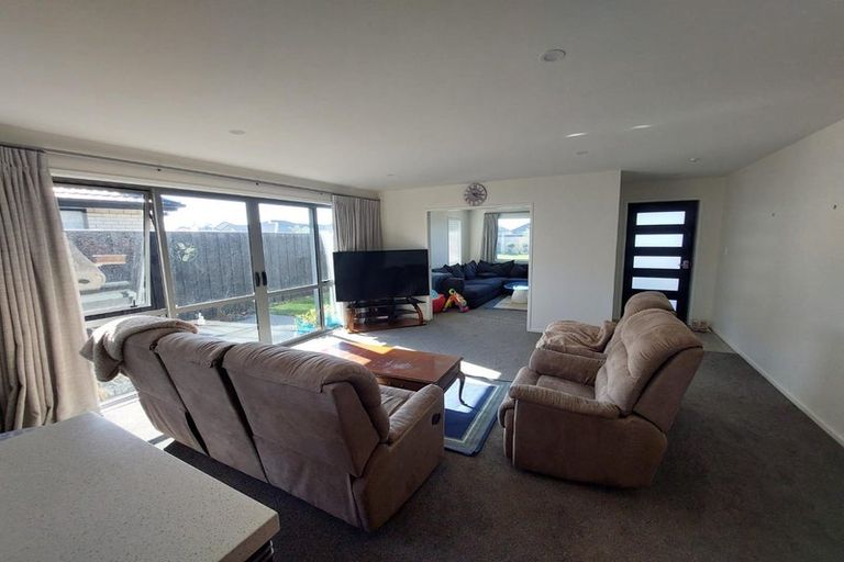 Photo of property in 72 Avanda Avenue, Rolleston, 7615