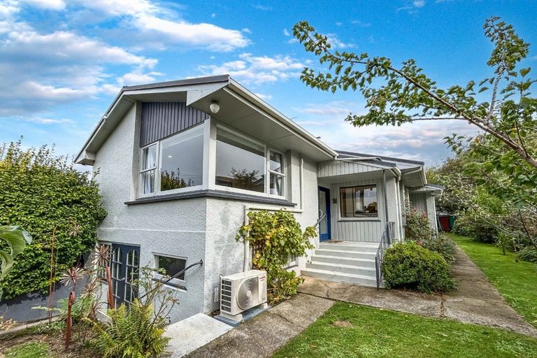 Photo of property in 110 Macmaster Street, Richmond, Invercargill, 9810