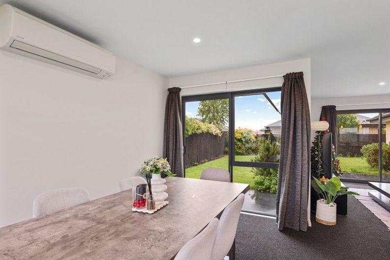 Photo of property in 8 Inaka Street, Lincoln, 7608