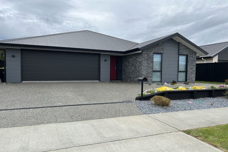 Photo of property in 4 Kuini Place, Motueka, 7120