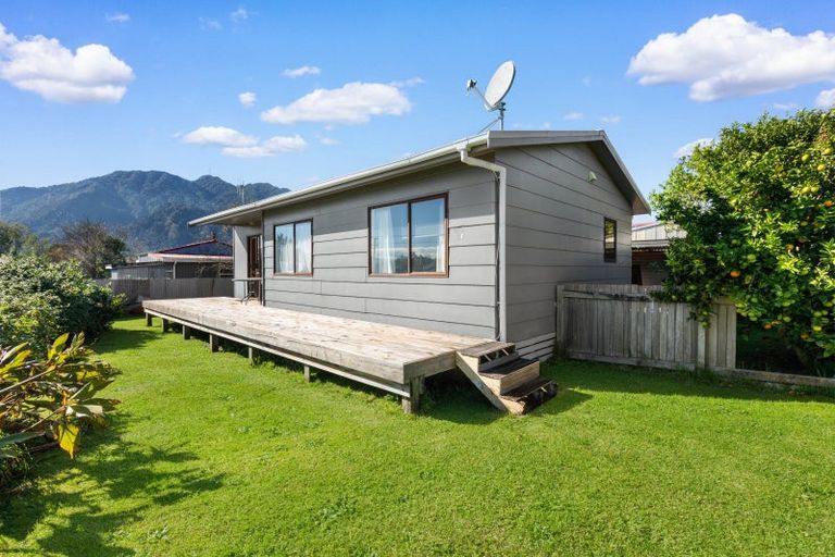 Photo of property in 22 Gordon Avenue, Te Aroha, 3320