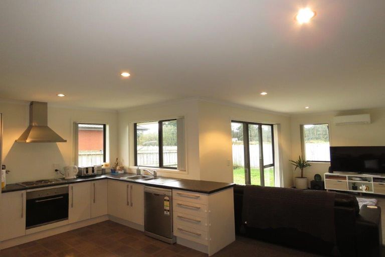 Photo of property in 136 Brown Street, Kingswell, Invercargill, 9812