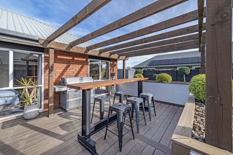 Photo of property in 50 Roydon Drive, Templeton, Christchurch, 8042