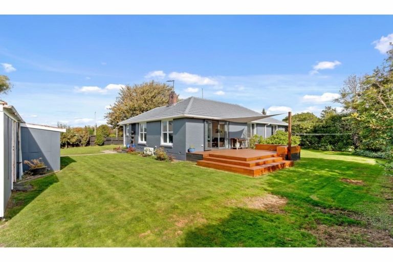 Photo of property in 9 Oakhampton Street, Hornby, Christchurch, 8042
