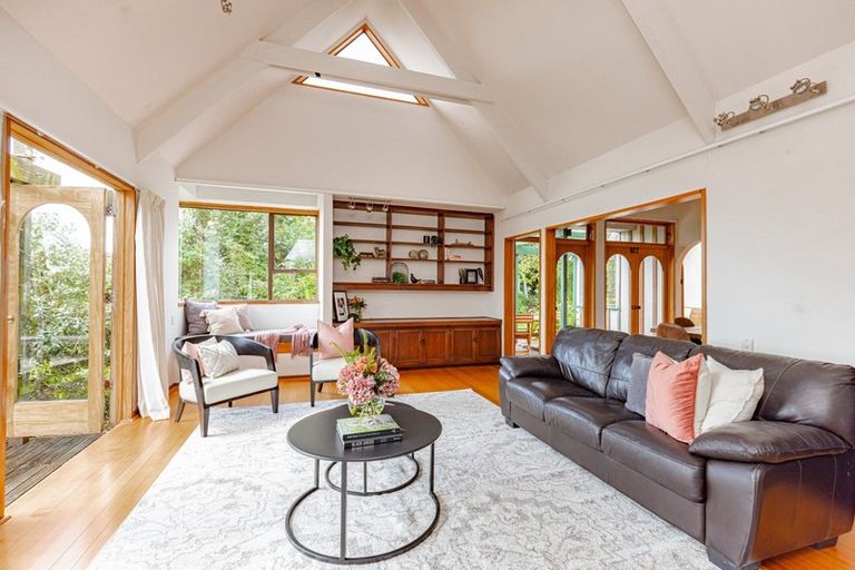 Photo of property in 17 Putiki Drive, Durie Hill, Whanganui, 4500