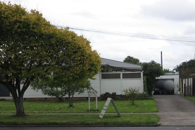 Photo of property in 51 Ti Rakau Drive, Pakuranga, Auckland, 2010