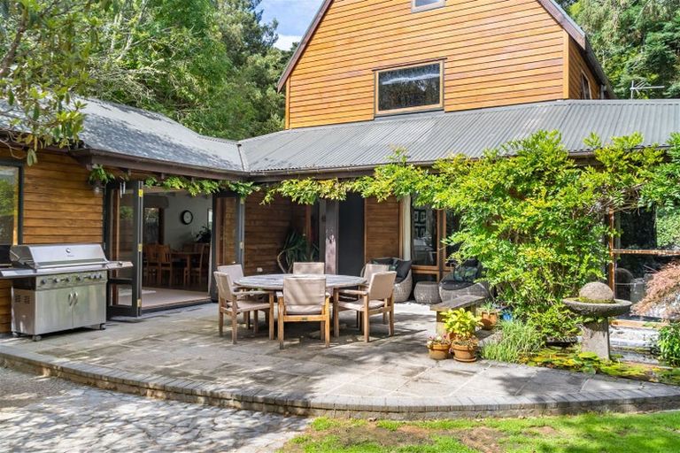 Photo of property in 30c Chatsworth Road, Silverstream, Upper Hutt, 5019