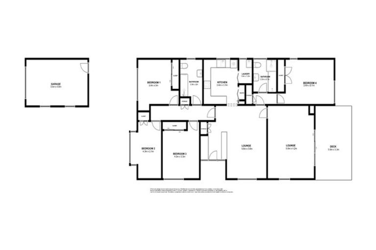 Photo of property in 20 Beauchamp Street, Karori, Wellington, 6012