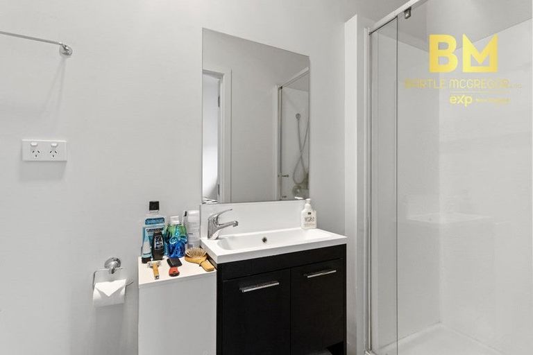 Photo of property in 15/100 Knighton Road, Hillcrest, Hamilton, 3216