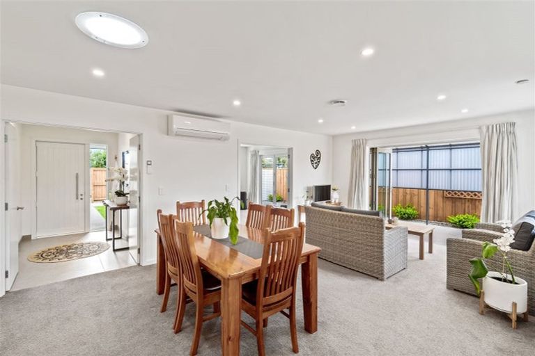 Photo of property in 9 Whitney Court, Rolleston, 7615