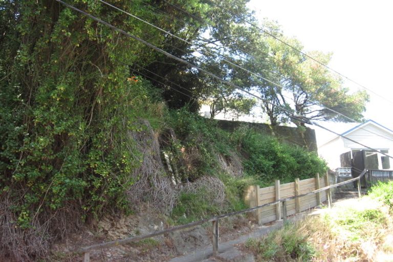 Photo of property in 12 Hapua Street, Hataitai, Wellington, 6021