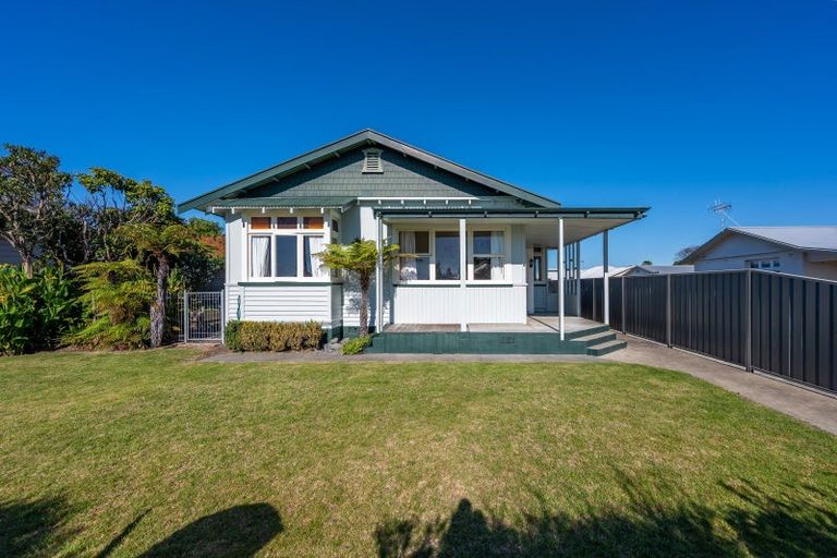 Photo of property in 7 Elbourne Street, Taradale, Napier, 4112