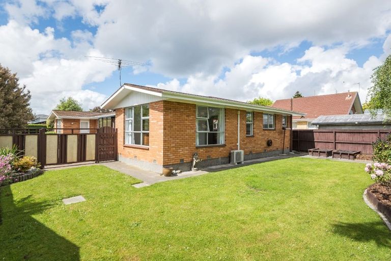 Photo of property in 2/91 Perry Street, Papanui, Christchurch, 8053