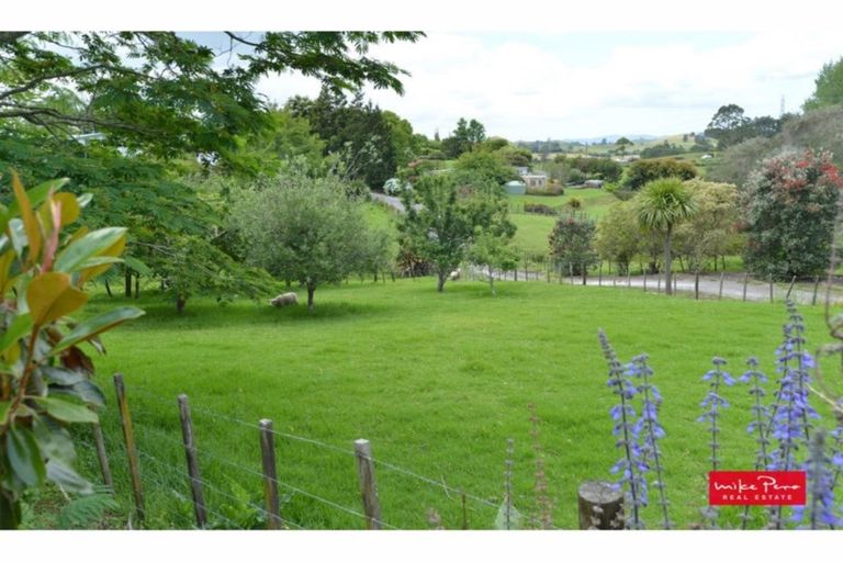 Photo of property in 243 Mangapai Road, Mangapai, Whangarei, 0178
